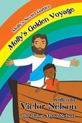 Cover: Molly's Secret Garden - Strategic Book Publishing