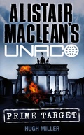 Cover: Prime Target - HarperCollins