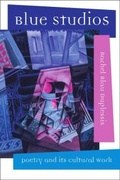 Cover: Blue Studios - University of Alabama Press