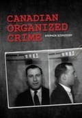 Cover: Canadian Organized Crime - Canadian Scholars