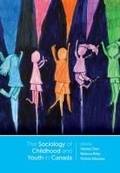 Cover: The Sociology of Childhood and Youth Studies in Canada - Canadian Scholars