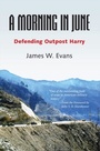 Cover: Morning in June - University of Alabama Press