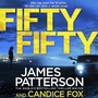 Cover: Fifty Fifty - Random House Audiobooks