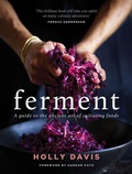 Cover: Ferment - Murdoch Books