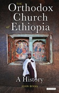 Cover: The Orthodox Church of Ethiopia - I.B. Tauris