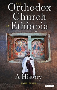 Abbildung von: The Orthodox Church of Ethiopia - I.B. Tauris