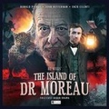 Cover: The Island of Dr Moreau - Big Finish Productions Ltd
