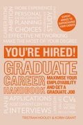 Cover: You're Hired! Graduate Career Handbook - Trotman