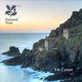 Cover: Tin Coast, Cornwall - National Trust