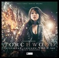 Cover: Torchwood: No. 16 - Big Finish Productions Ltd