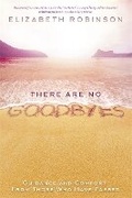 Cover: There Are No Goodbyes - Hay House UK Ltd