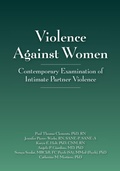Cover: Violence Against Women - GW Medical