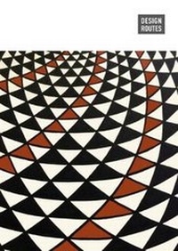 Enlarge image Cover: Design Routes - MMU Manchester School of Art