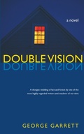 Cover: Double Vision - University of Alabama Press