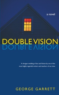 Enlarge image Cover: Double Vision - University of Alabama Press
