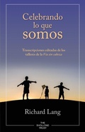 Cover: Celebrando lo que somos - Shollond Trust