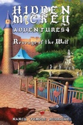 Cover: HIDDEN MICKEY ADVENTURES 4 - DOUBLE R BOOKS