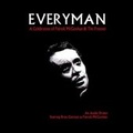 Cover: Everyman - A Celebration of Patrick McGoohan and the Prisoner: An Audio Drama 2017 - Quoit Media Limited
