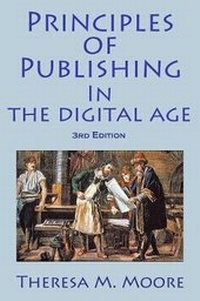 Enlarge image Cover: Principles of Publishing in the Digital Age - Antellus