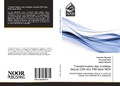 Cover: Transformation des mod&egrave;les depuis CIM vers PIM dans MDA - Noor Publishing