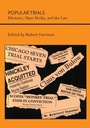 Cover: Popular Trials - University of Alabama Press