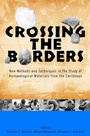 Cover: Crossing the Borders - University of Alabama Press