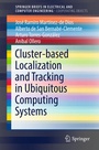 Cover: Cluster-based Localization and Tracking in Ubiquitous Computing Systems - Springer