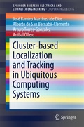Cover: Cluster-based Localization and Tracking in Ubiquitous Computing Systems - Springer