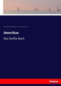 Cover: Amerikae - Hansebooks