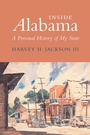 Cover: Inside Alabama - University of Alabama Press
