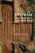 Cover: Etowah - University of Alabama Press