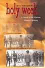 Cover: Holy Week - Ohio University Press