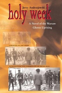 Enlarge image Cover: Holy Week - Ohio University Press