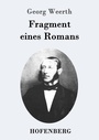 Cover: Fragment eines Romans - Hofenberg