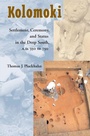 Cover: Kolomoki - University of Alabama Press