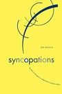 Cover: Syncopations - University of Alabama Press