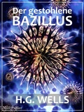 Cover: Der gestohlene Bazillus - Null Papier Verlag