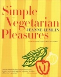 Abbildung von: Simple Vegetarian Pleasures - William Morrow Cookbooks
