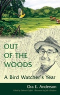 Cover: Out of the Woods - Ohio University Press