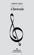 Cover: Clavicula - ANAGRAMA