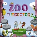 Cover: Zoo d'insectes - Tramuntana Editorial