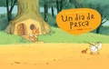 Cover: Un dia de pesca - Libros del Zorro Rojo