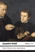 Cover: Breve historia de las matem&aacute;ticas - Alianza Editorial