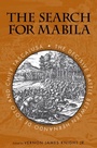 Cover: Search for Mabila - University of Alabama Press