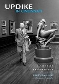 Cover: Updike in Cincinnati - Ohio University Press