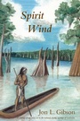 Cover: Spirit Wind - University of Alabama Press