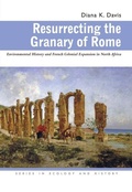 Cover: Resurrecting the Granary of Rome - Ohio University Press