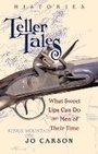 Cover: Teller Tales - Ohio University Press