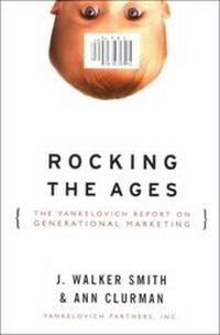 Enlarge image Cover: Rocking the Ages - HarperCollins