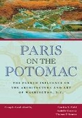 Cover: Paris on the Potomac - Ohio University Press
